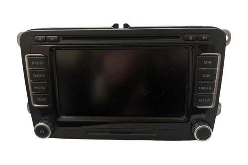 Volkswagen passat 2009 - passat, b6