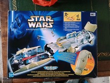 STAR WARS MICRO MACHINES