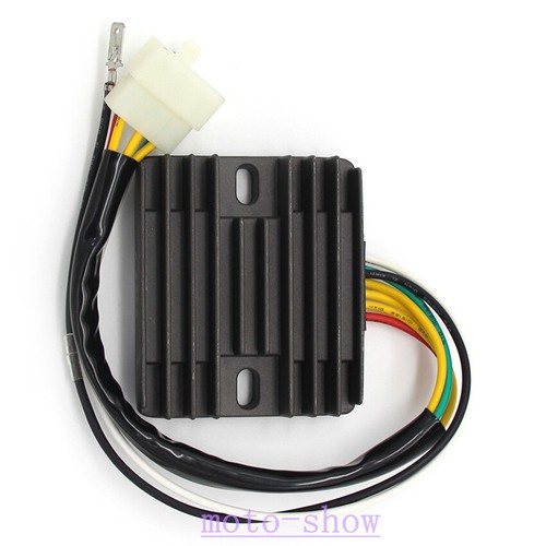 Rectifier regulator for honda - rectifier,