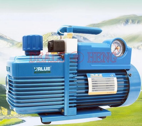 Rotary vane vacuum pump - vane,
