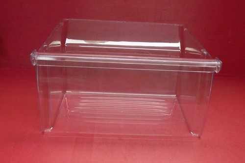 American fridge freezer - fridge,