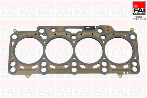Fai autoparts hg1744a gasket - hg1744a,