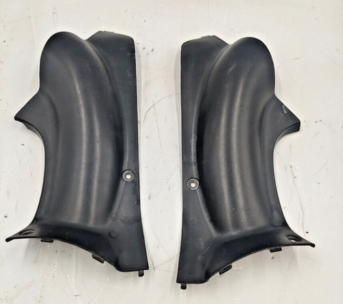 Pair cover convectors - of,