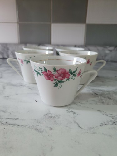 Set vintage victorian - set, 5