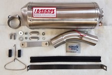 KAWASAKI Z900 / ZR900B EXHAUST