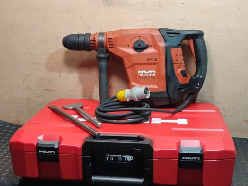 Hilti te70 atc - -,