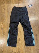 Vintage Adidas Oversized Wide