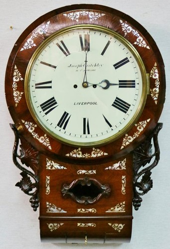 Antique critchley day twin - antique, 8