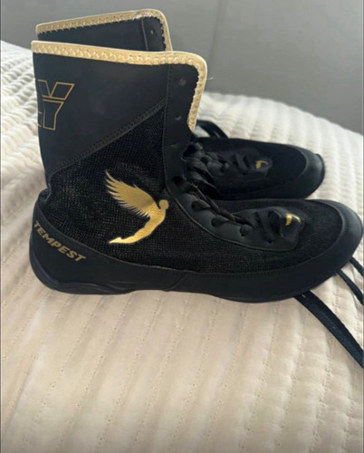 Fly tempest men - men's, boots