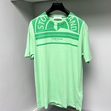 Stone Island T Shirt Top Men