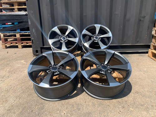 New inch ttrs - inch,