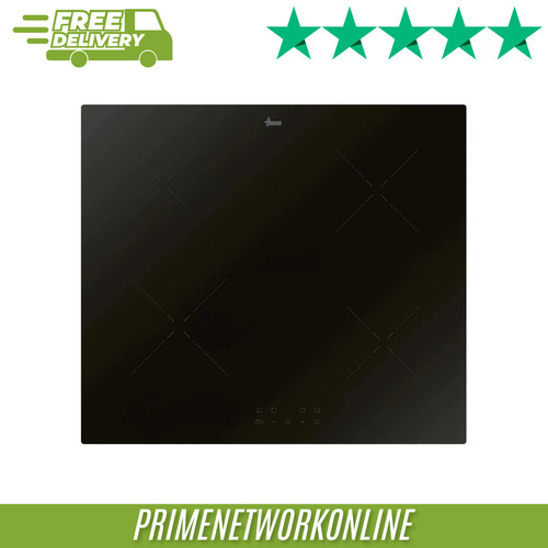 Hoover hi642bcbw 60cm - hi642bcbw,
