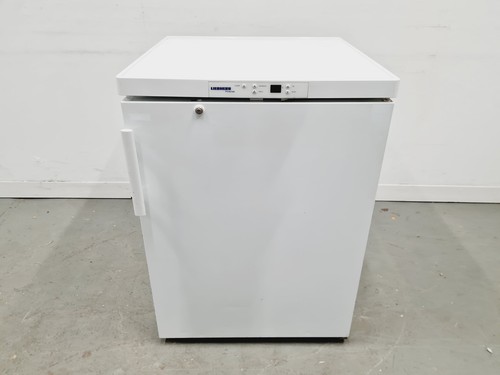 Liebherr laboratory fridge - laboratory,