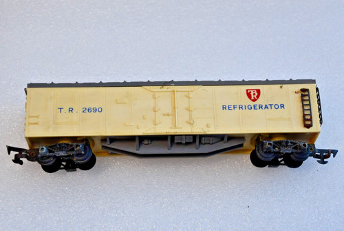 Vintage triang r129 - oo, gauge
