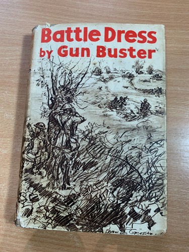 1945 gun buster battle - buster, dress"