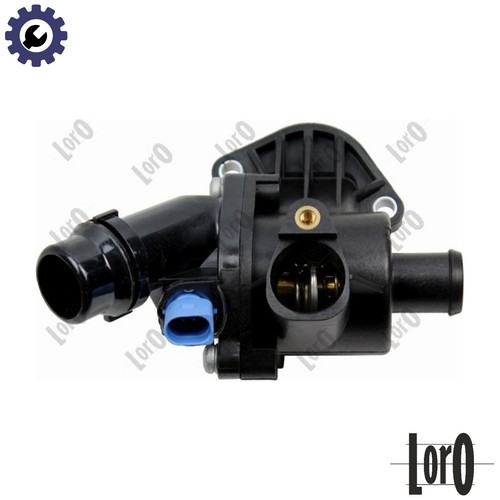 Thermostat coolant - thermostat,