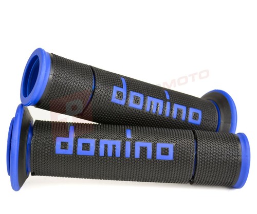 Domino a450 road race - &, grips