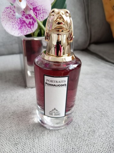 Penhaligons much ado - penhaligons, about