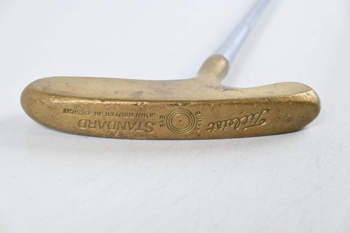 Titleist bullseye putter 35 - putter,