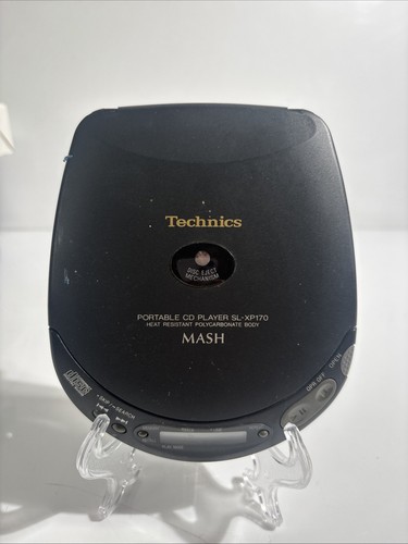 Vintage technics xp170 mash - sl-xp170,