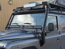 Safety Devices Roll Cage