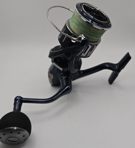 Shimano twin power xd - shimano,