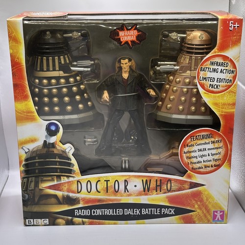 Doctor who figure - doctor,