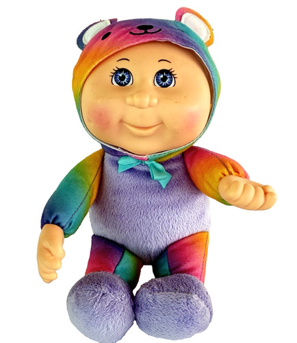 Cabbage patch kids 170 bailey - cabbage,