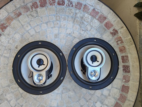 Vintage pioneer 168 car - pioneer, ts