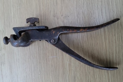 Antique vintage set tooth - vintage,