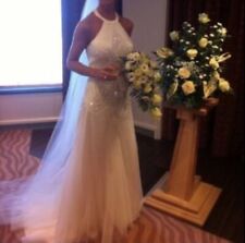 suzanne neville wedding dress