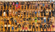 WWE Mattel jakks action figure choose pick figure bundle toy wrestler wrestling