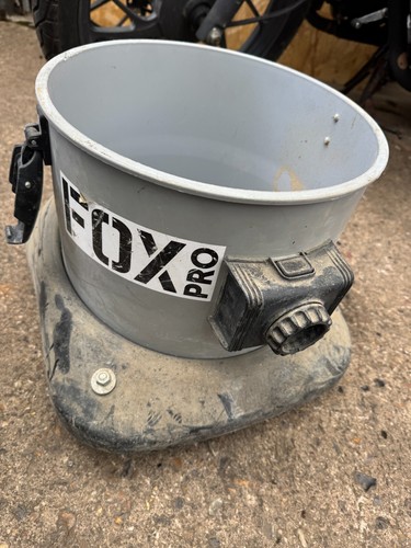 Fox pro vacuum spare - ⭐fox,