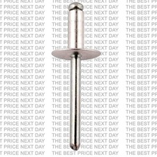 RIVETS for  IFOR WILLIAMS LINCH PIN CHAIN TIPPER TRAILERS REPAIR