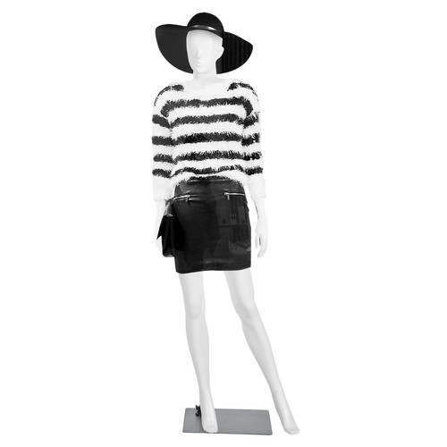 177cm mannequin torso manikin - 177cm,