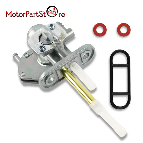 34mm gas fuel petcock - gas,