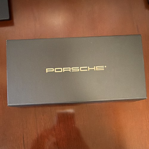 Porsche promotional pen - porsche,