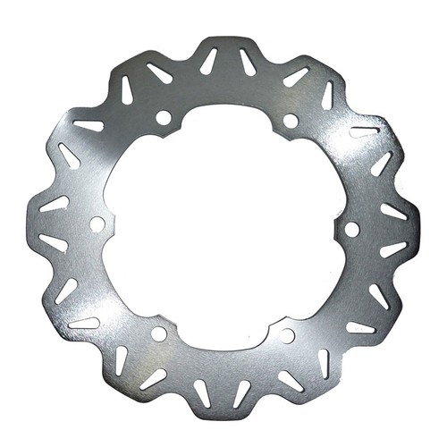 Ebc brake disc - for, honda