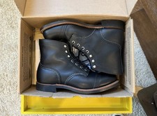 Red Wing 8084 Iron Ranger