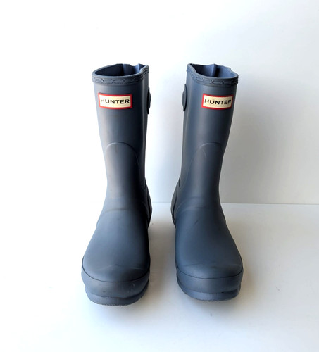 Hunter short mid calf - hunter,