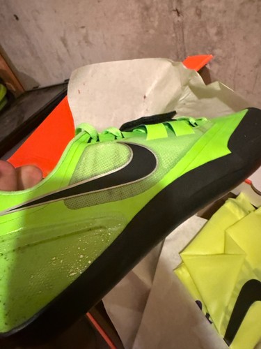 Size nike zoom rotational - 15,
