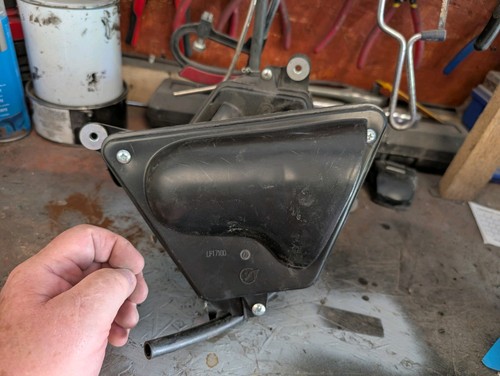 Airbox motorcycle - airbox,