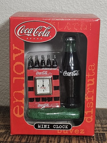 Coke coca cola mini - coke,