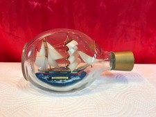 VINTAGE HAIG & HAIG SAILING