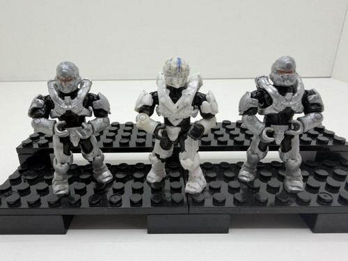 Halo mega construx stormbound - construx,