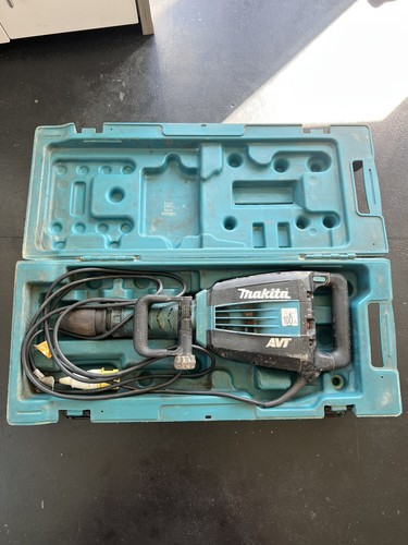 Makita hm1214c sds max - makita,