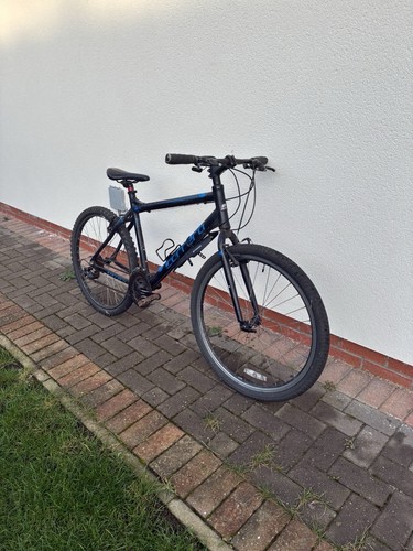 Carrera mtbs - carrera,