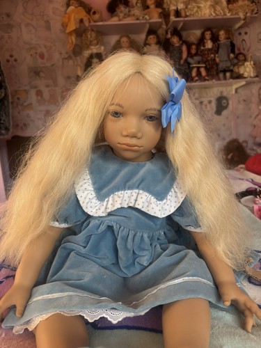 Annette himstedt vinyl - himstedt,