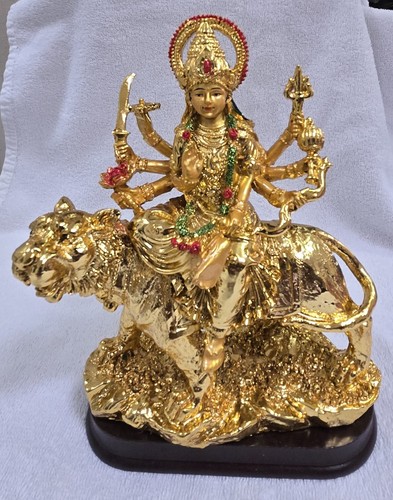 Goddess durga mata - goddess,