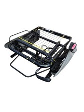 VAUXHALL VIVARO TRAFIC